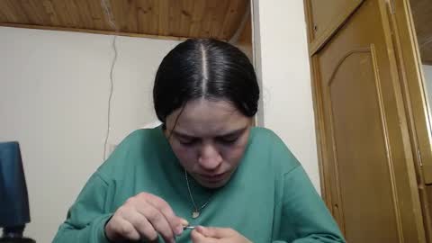 Snapshot of shanel_lozano chatting on October 2025 10:43:02 PM shanel_lozano online show from October 2025 10:43:02 PM