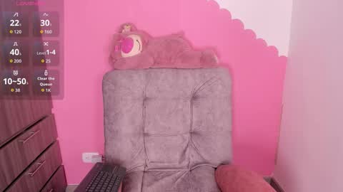 Snapshot of shanell_c chatting on November 2025 10:04:01 PM Emily online show from November 2025 10:04:01 PM