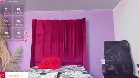 shanelle7 online show from January 2026 03:39:02 PM