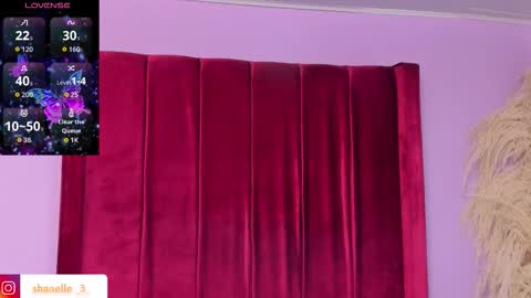 shanelle7 online show from February 2026 04:31:01 AM