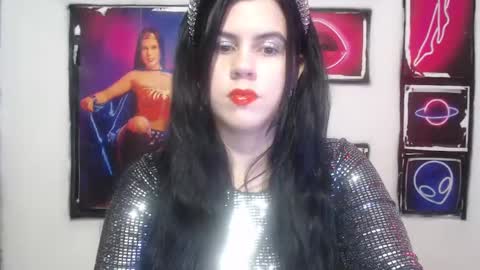 Shanell Moore online show from December 2024 08:48:01 PM