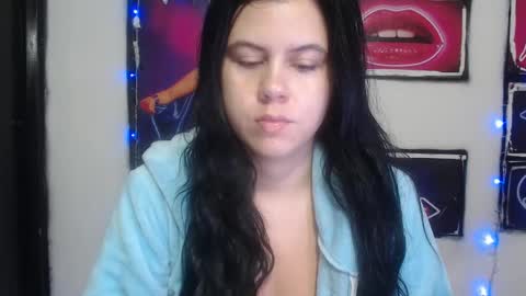 Shanell Moore online show from February 2025 10:48:02 AM