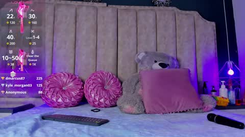 Snapshot of shanelwest7 chatting on January 2025 04:27:02 PM Shanel online show from January 2025 04:27:02 PM