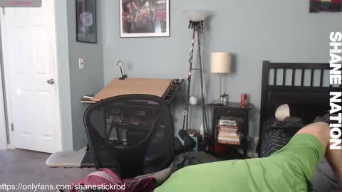 shanestickrod online show from September 2025 09:25:02 PM