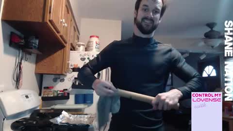 shanestickrod online show from February 2026 11:11:02 PM