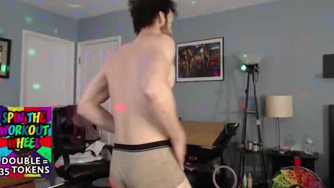 shanestickrod online show from February 2026 08:51:01 PM