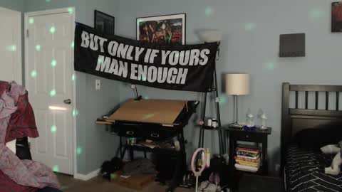 shanestickrod online show from March 2026 11:11:01 PM