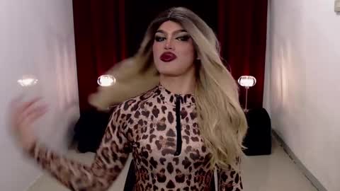 Shane X online show from December 2024 10:51:02 AM