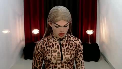 Shane X online show from December 2024 07:38:02 PM