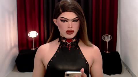 Shane X online show from February 2025 10:21:02 AM