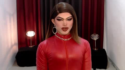 Shane X online show from February 2025 11:57:02 AM