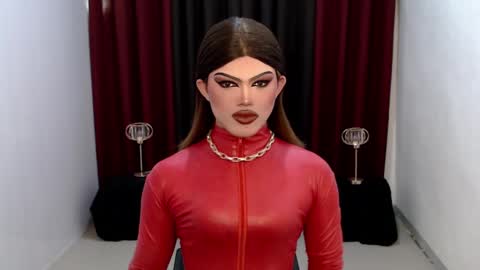 Shane X online show from March 2025 07:21:02 AM