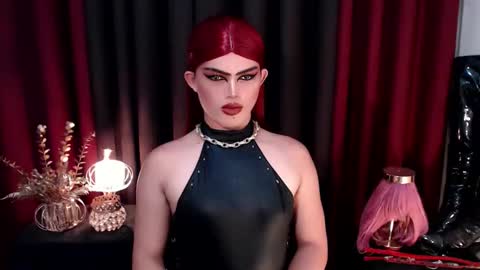 Shane X online show from September 2025 08:41:02 AM