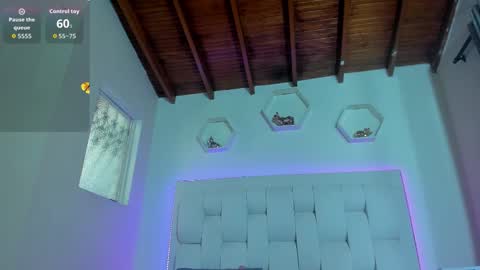 Shana online show from November 2025 03:05:02 PM