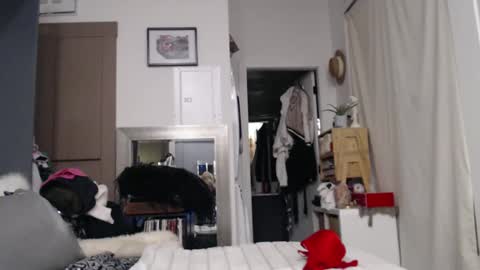 Shannon07 online show from January 2025 03:53:01 AM