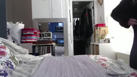 Shannon07 online show from February 2025 11:31:01 PM