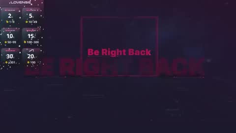 Shannon07 online show from September 2025 11:54:02 PM