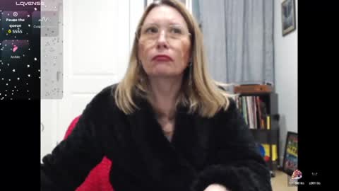 Shannon07 online show from April 2026 02:50:01 AM