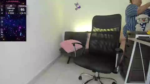 SHANNONBBW online show from January 2025 11:27:01 PM