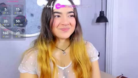 Shanntal  online show from January 2026 08:01:01 PM