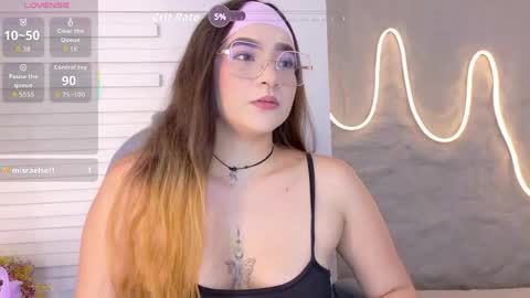 Snapshot of shanntal__ chatting on May 2026 08:16:02 PM Shanntal online show from May 2026 08:16:02 PM