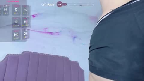 Snapshot of shanntal__ chatting on July 2026 08:05:01 PM Shanntal online show from July 2026 08:05:01 PM