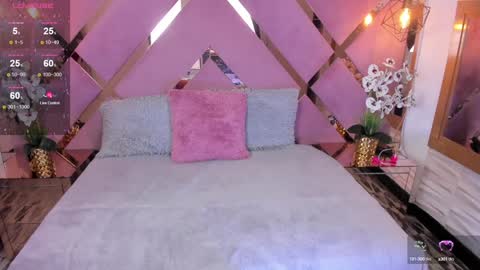 Snapshot of shanonclark chatting on January 2025 01:29:01 AM SHANON online show from January 2025 01:29:01 AM