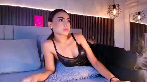 SHANON online show from February 2026 07:09:02 PM