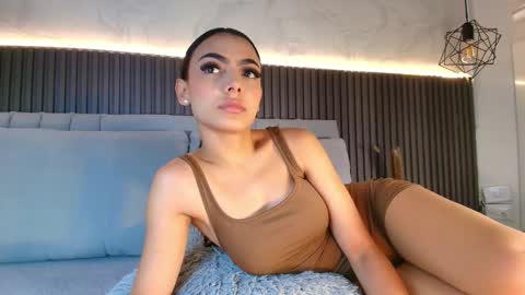 SHANON online show from March 2026 06:08:01 PM