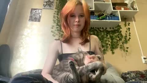 Kristin online show from October 2025 06:05:01 AM