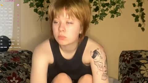 Kristin online show from November 2025 07:19:02 AM