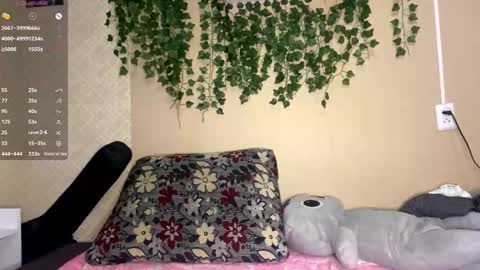 Kristin online show from November 2025 04:22:02 AM