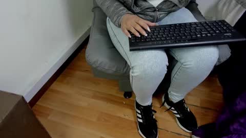 shantal__g online show from February 2026 12:23:01 PM