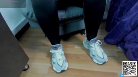 shantal__g online show from February 2026 04:17:01 PM