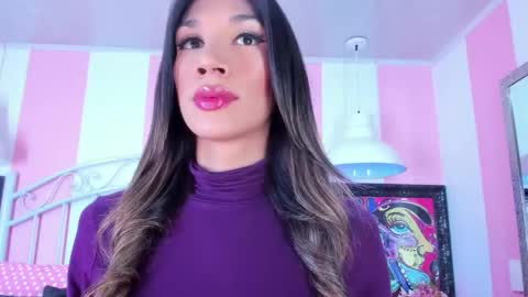 Snapshot of shantal_ferrer3 chatting on September 2025 06:46:01 PM shantal_ferrer3 online show from September 2025 06:46:01 PM