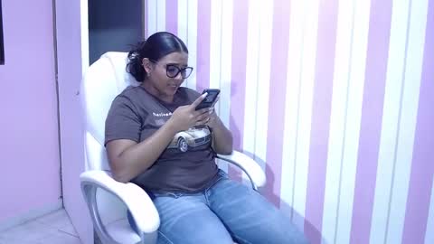 shantal online show from December 2024 07:32:01 PM