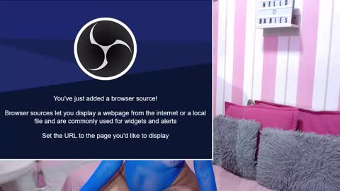 shantal online show from October 2025 08:26:01 PM