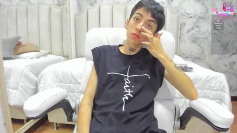 Shantal online show from February 2026 10:34:02 AM