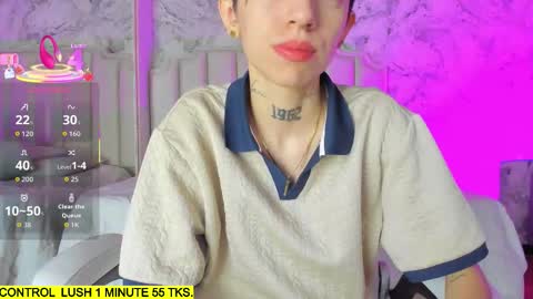 Shantal online show from February 2026 10:45:02 AM