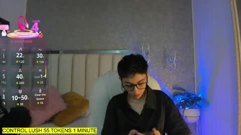 Shantal online show from March 2026 11:03:01 AM