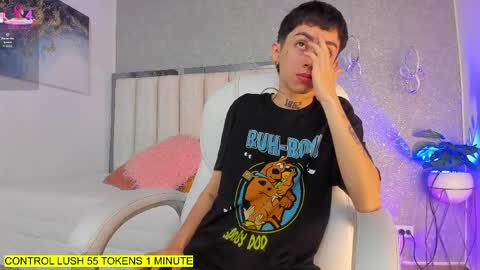 Shantal online show from March 2026 11:05:02 AM