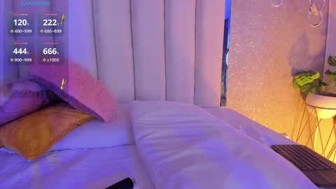 Snapshot of shantal_thompson21 chatting on May 2026 04:04:02 PM Shantal online show from May 2026 04:04:02 PM
