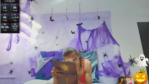 Snapshot of shantala_nastasiia chatting on November 2025 12:40:02 PM shantala nastasiia online show from November 2025 12:40:02 PM