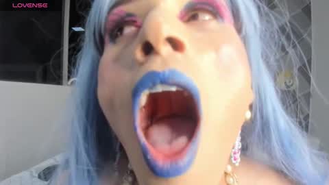 shantala nastasiia online show from March 2026 02:04:02 AM