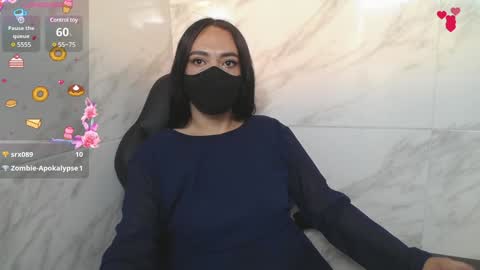 Shantala online show from January 2025 11:34:02 PM