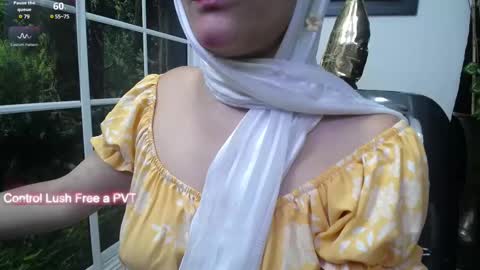 Shantala online show from March 2025 11:47:02 AM