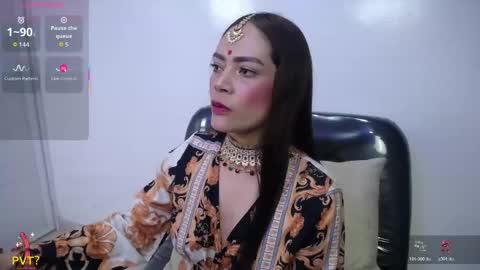 Snapshot of shantalakrishaa chatting on April 2026 07:48:01 PM shantalakrishaa online show from April 2026 07:48:01 PM