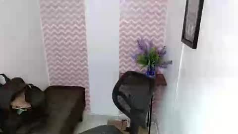 Snapshot of shantalcarson chatting on July 2026 03:05:01 PM Dayana online show from July 2026 03:05:01 PM
