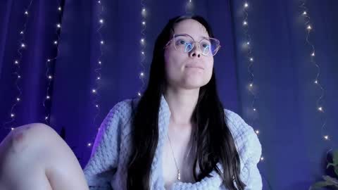 Cat-FOLLOWME and we talk IGshantal cerezo online show from January 2025 09:57:02 PM