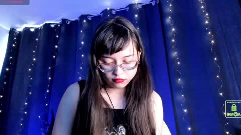 Cat-FOLLOWME and we talk IGshantal cerezo online show from January 2025 09:01:02 PM